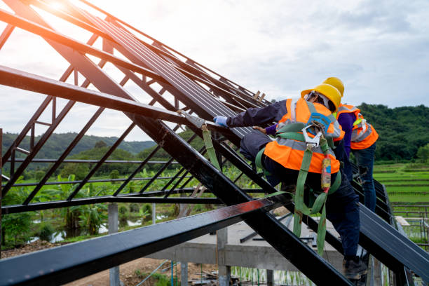 Best Metal Roofing Contractor  in High Springs, FL