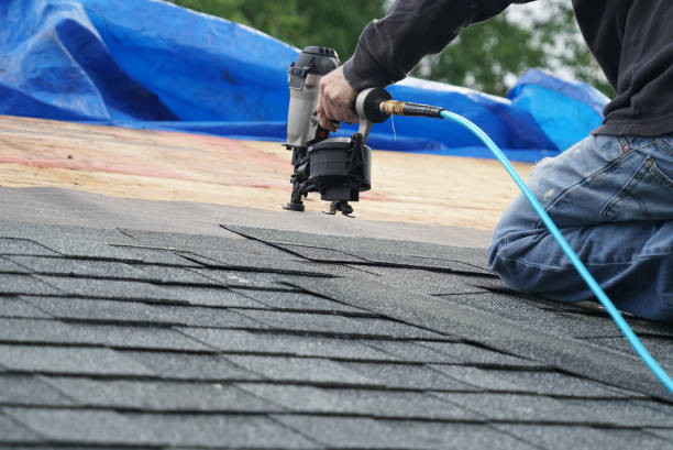 High Springs, FL Roofing Contractor Company